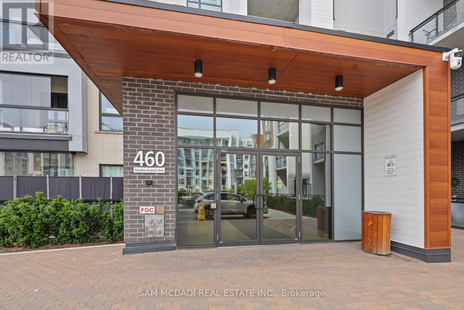314 - 460 GORDON KRANTZ AVENUE