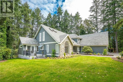 1300 Maple Rd North Saanich BC V8L5P7