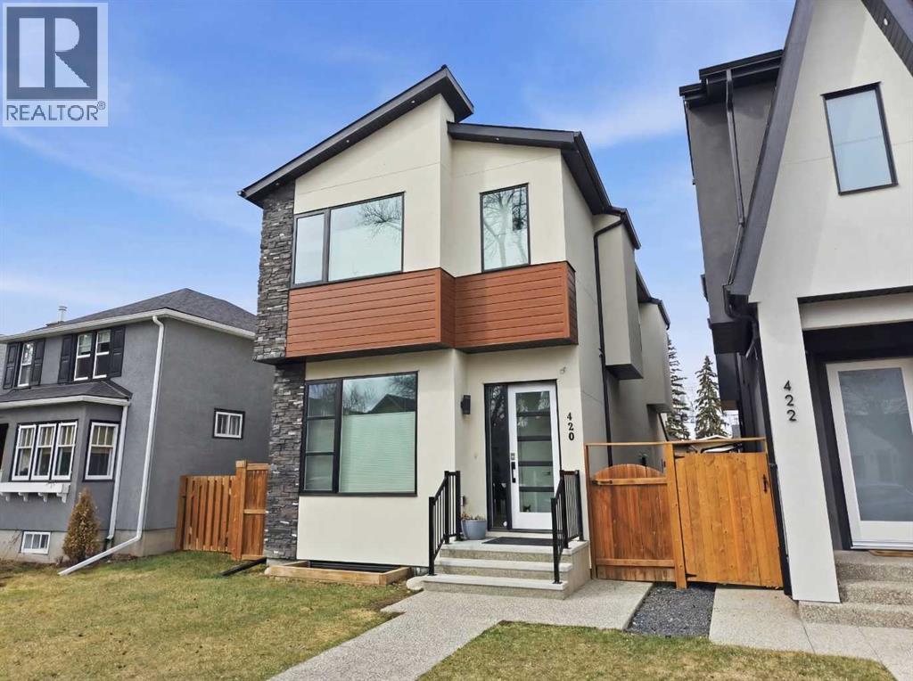 420 14 Avenue NE