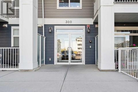 104, 300 Auburn Meadows Common SE Calgary AB T3M3E7