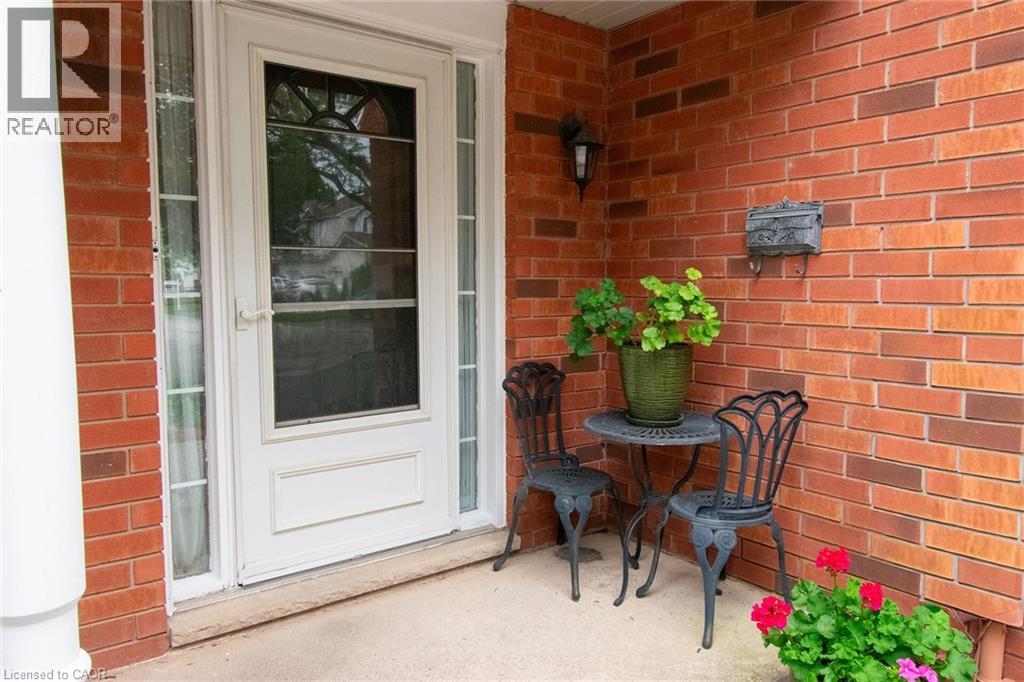 24 WALKER Court