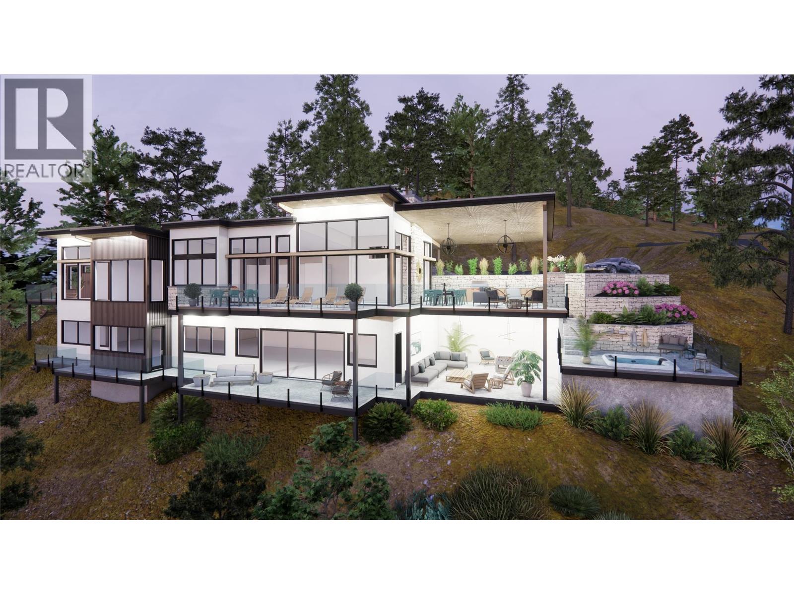 1045 Bear Creek Lane Lot# 7