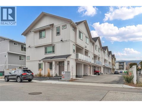 784 ARGYLE Street Unit# 106 Penticton BC V2A0J6