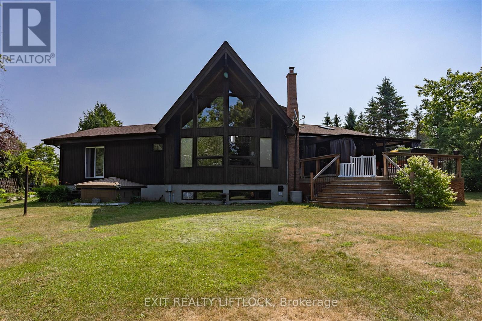 Photo 1 of 47 — 25 BALSAM ROAD, Kawartha Lakes (Fenelon), ON K9V4R6
