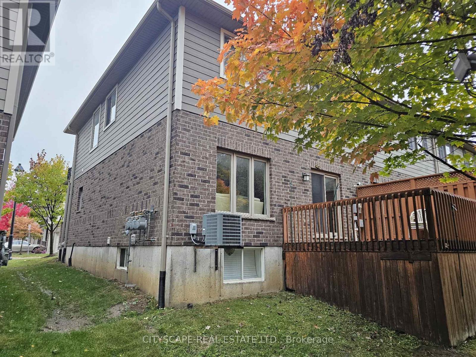 SUITE 5 - 112 NORTH CENTRE ROAD