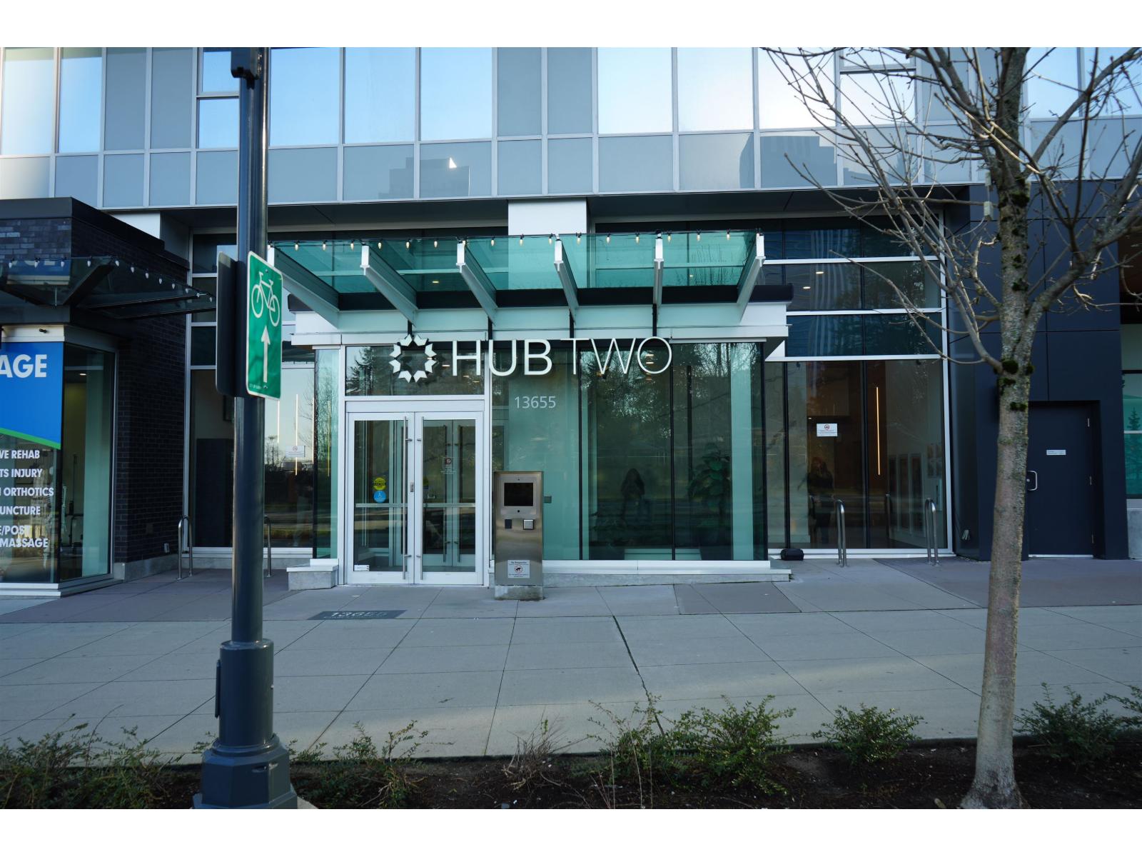 2710 13655 FRASER HIGHWAY