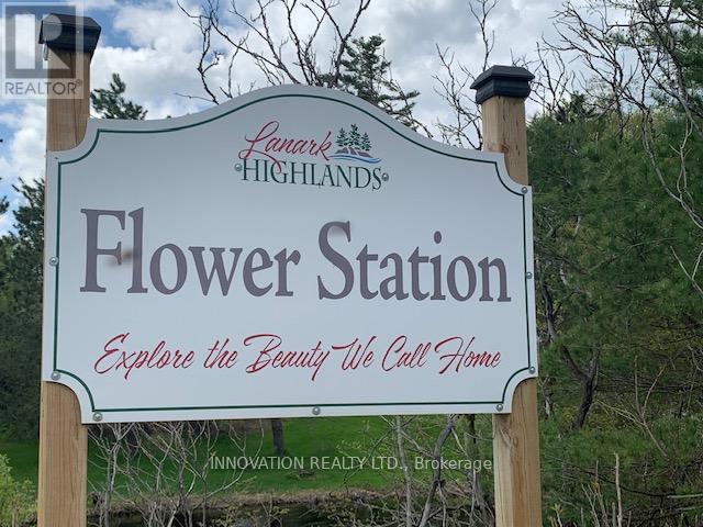 1603 FLOWER STATION ROAD