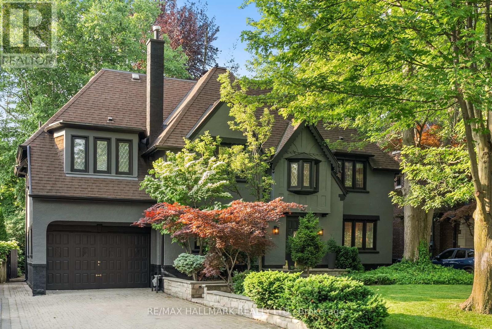 16 ELDERWOOD DRIVE