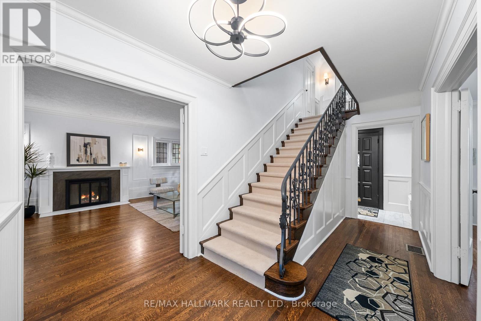 16 ELDERWOOD DRIVE