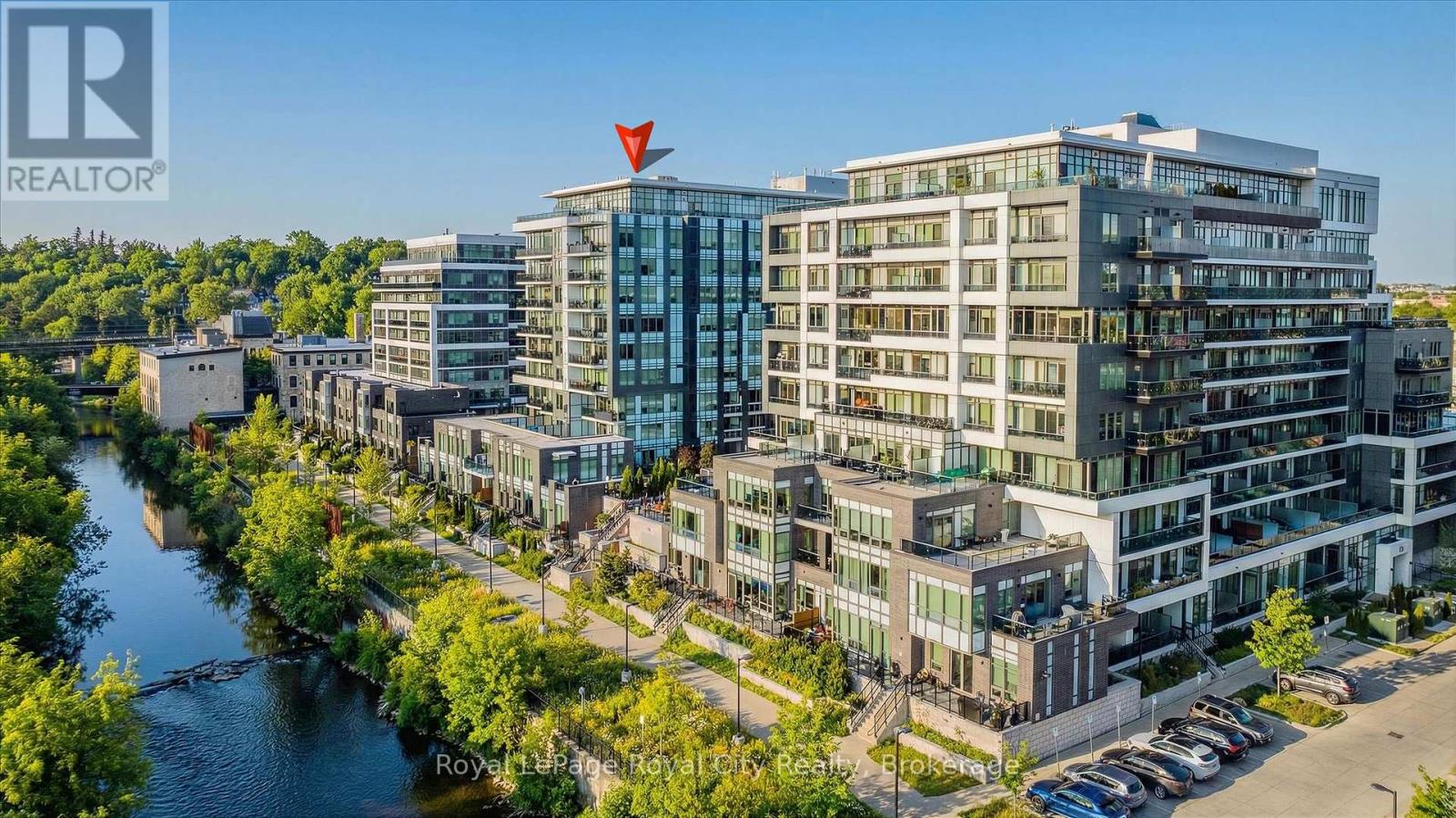103 - 63 ARTHUR STREET S