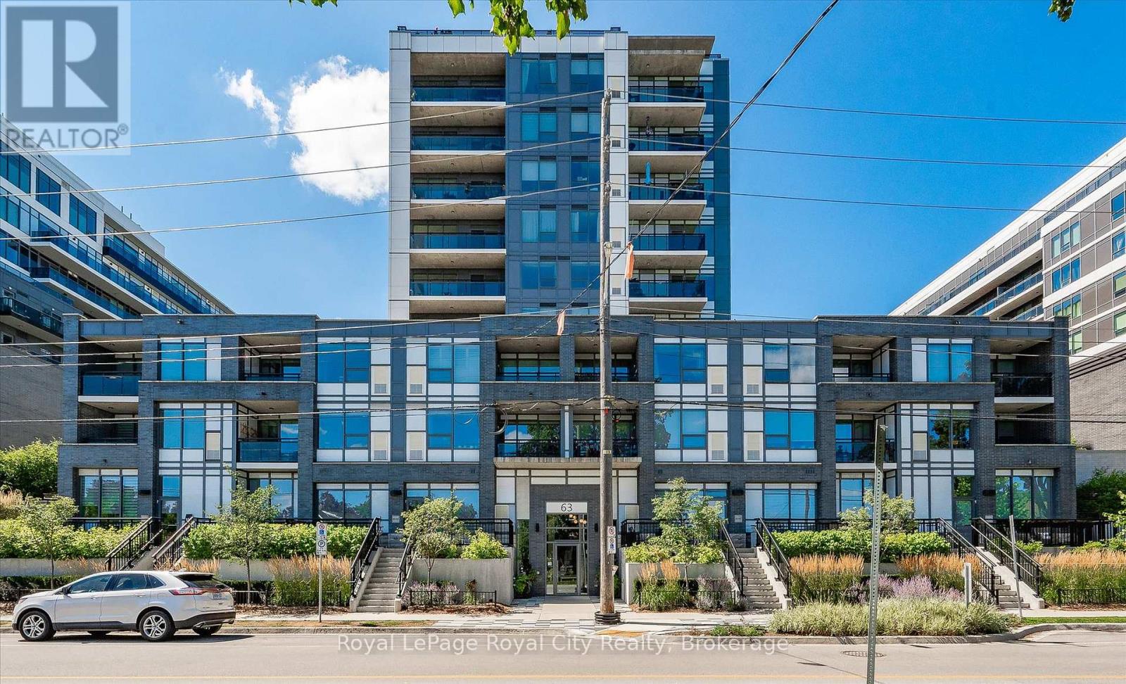 103 - 63 ARTHUR STREET S