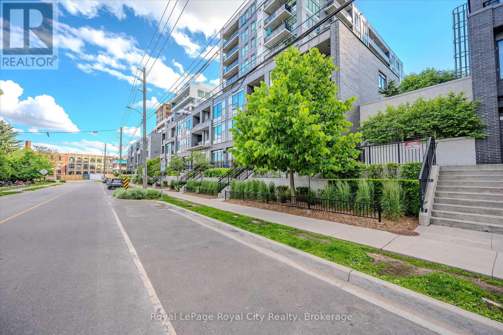 103 - 63 ARTHUR STREET S