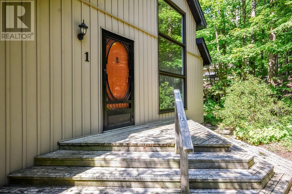 1 PINE RIDGE TRAIL