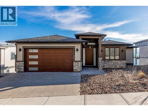 8944 Tavistock Road Vernon BC V1H2K9