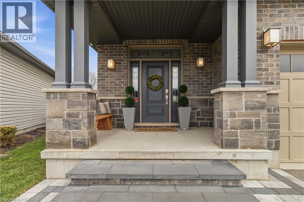 54 NIGHTINGALE Drive