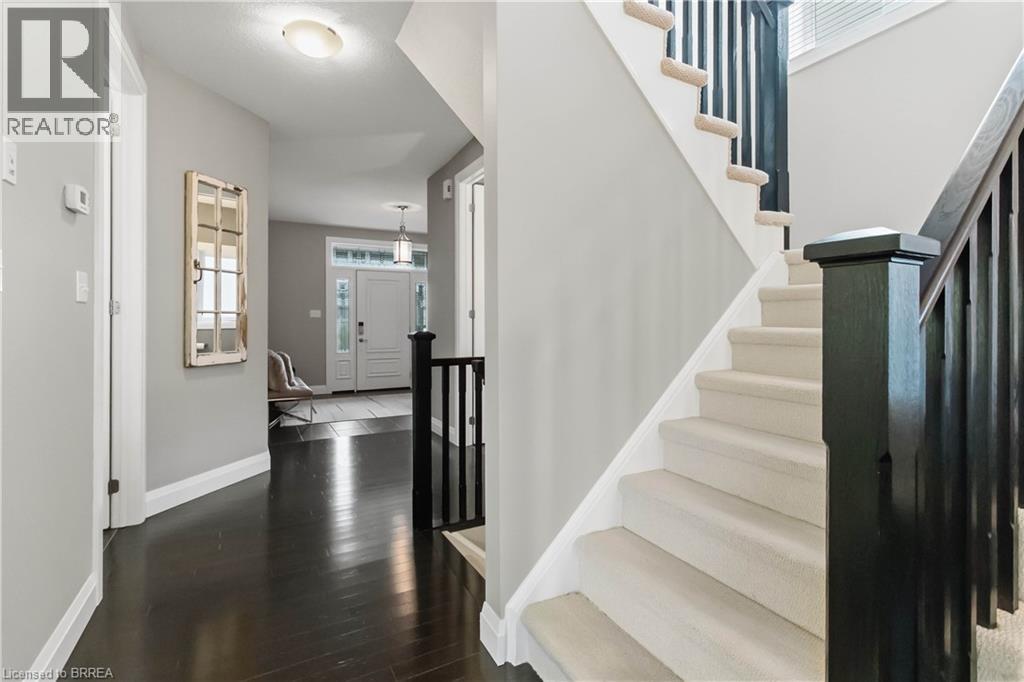 54 NIGHTINGALE Drive