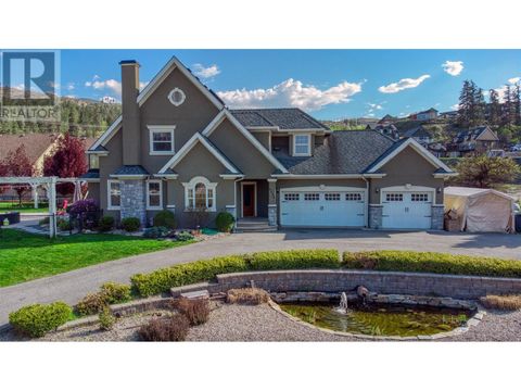 5308 Upper Mission Drive Kelowna BC V1W3S9
