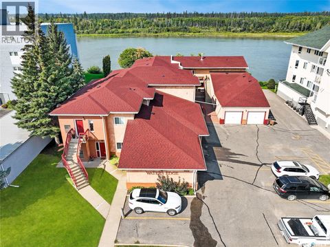 A1 532 River STREET Prince Albert SK S6V0A6