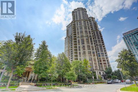 2023 - 80 HARRISON GARDEN BOULEVARD Toronto (Willowdale East) ON M2N7E3