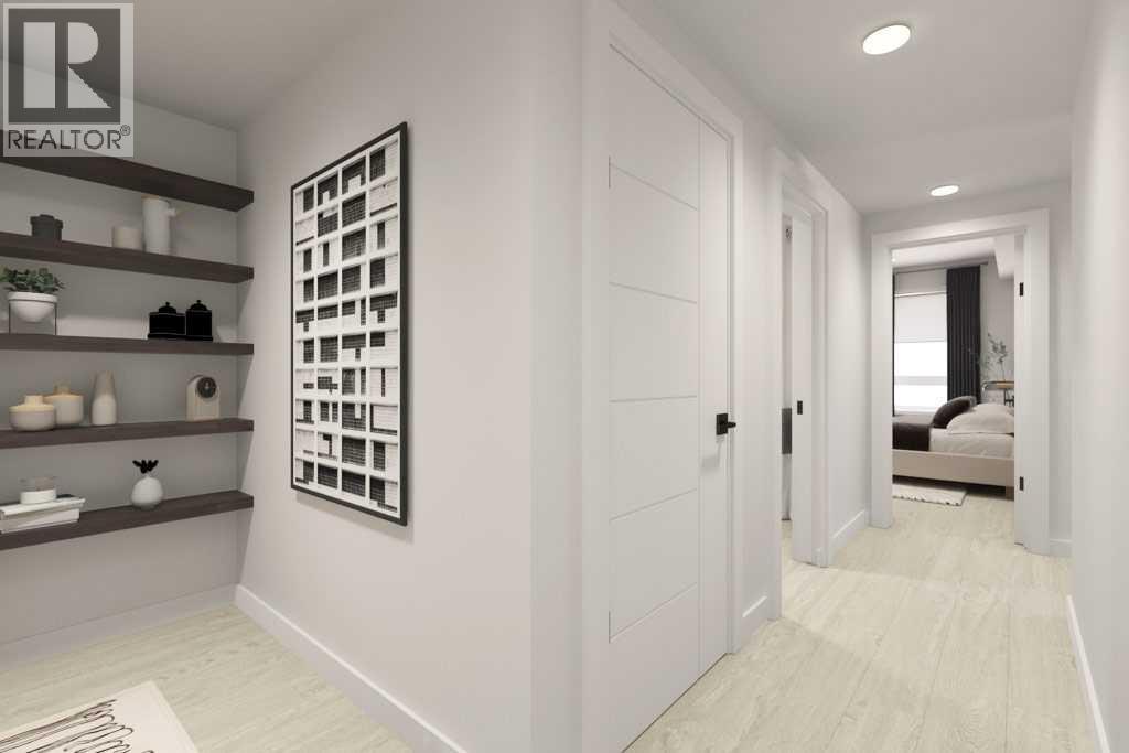 509, 210 18 Avenue SW