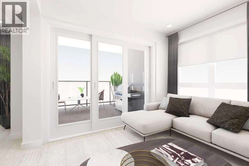 509, 210 18 Avenue SW