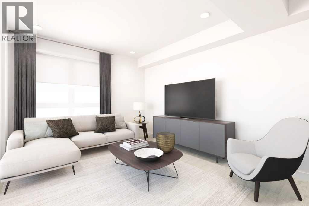 509, 210 18 Avenue SW