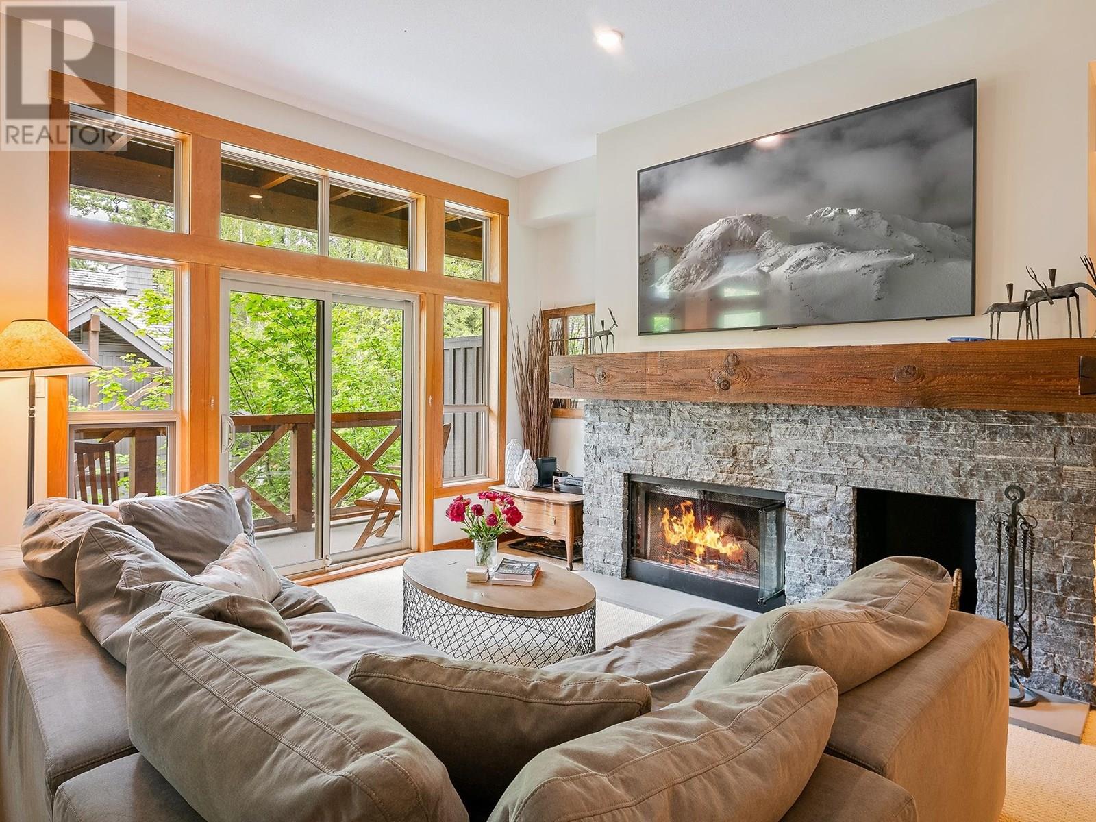 6 4668 BLACKCOMB WAY