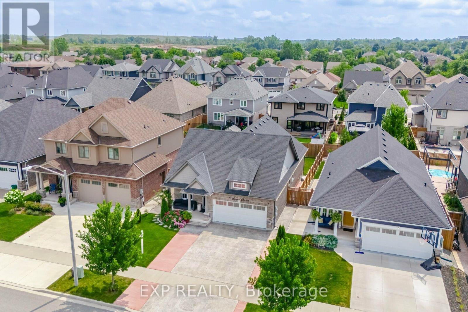 5 SECORD STREET