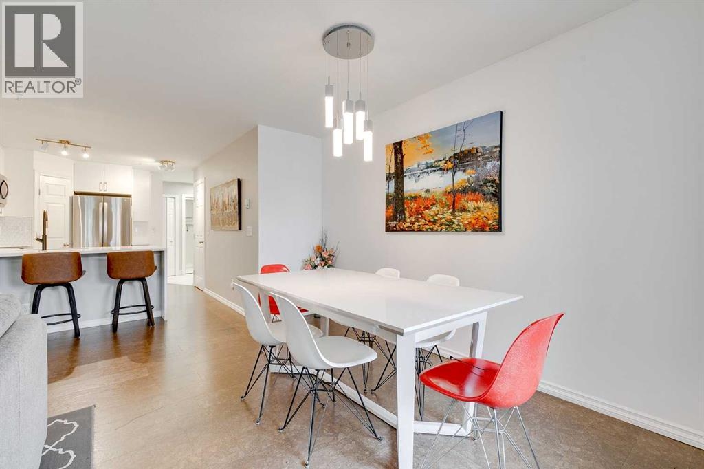 101, 1110 17 Street SW