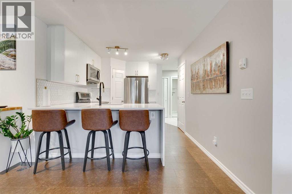 101, 1110 17 Street SW