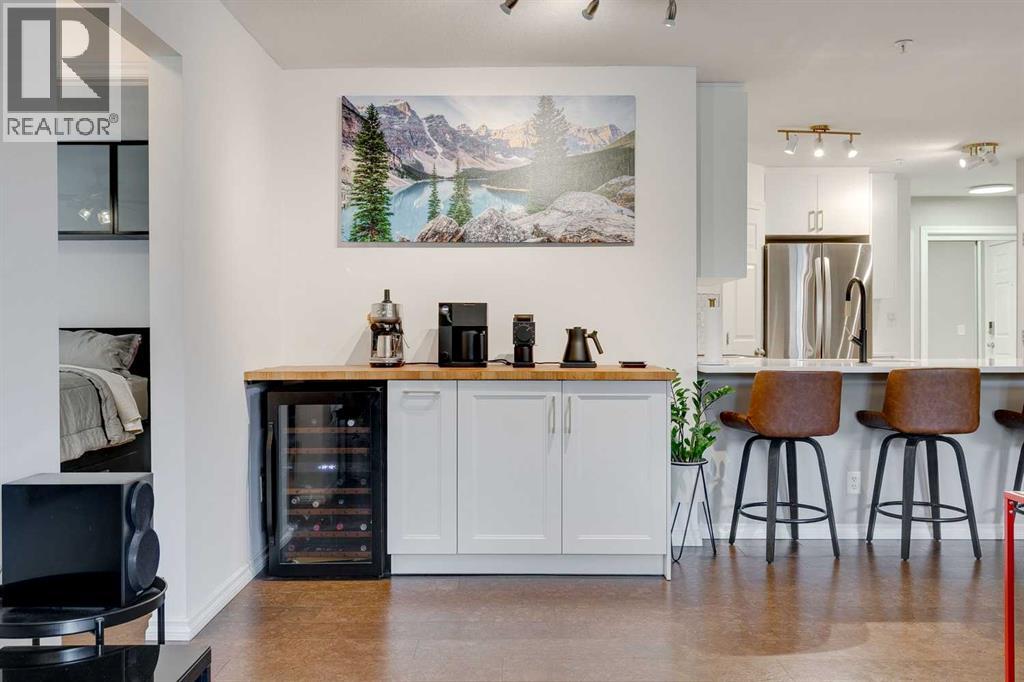 101, 1110 17 Street SW