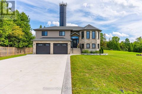 111 DONWAY DRIVE Chatsworth ON N0H1G0