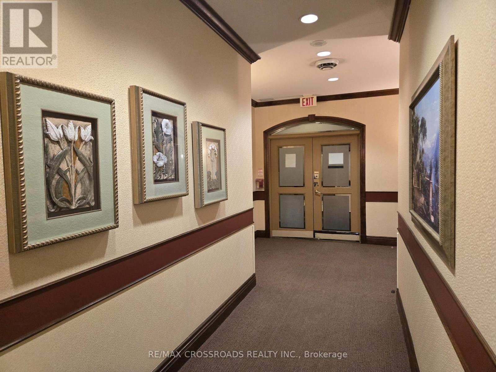 609 - 1883 MCNICOLL AVENUE