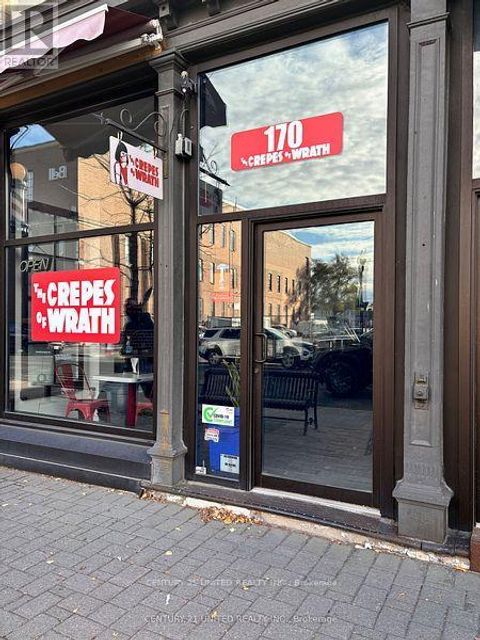 170 HUNTER STREET W Peterborough (Town Ward 3) ON K9H2L2