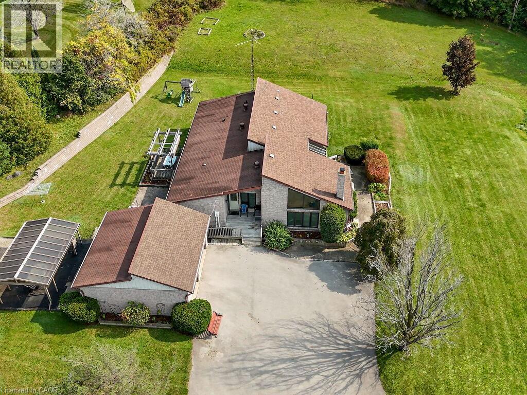 11331 AMOS Drive