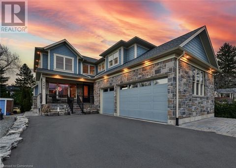 240 PINE COVE Road Burlington ON L7N1W2