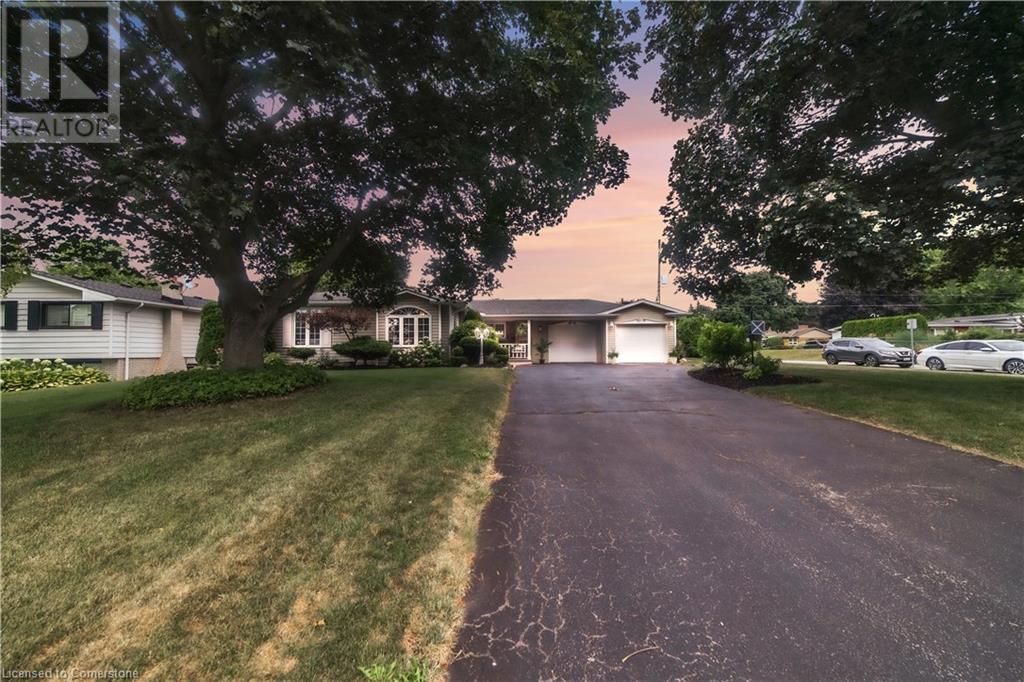5 BURGESS Drive