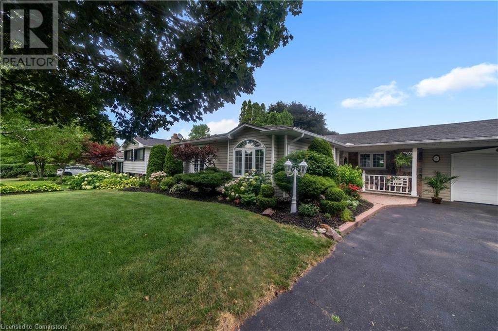 5 BURGESS Drive