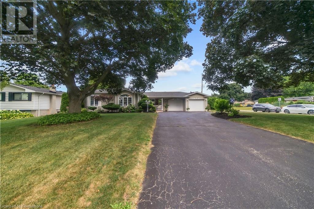 5 BURGESS Drive