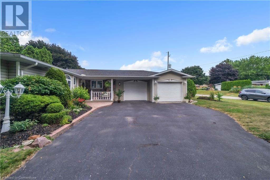 5 BURGESS Drive