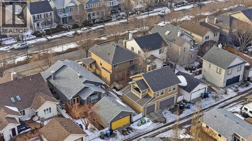 15172 Prestwick Boulevard SE