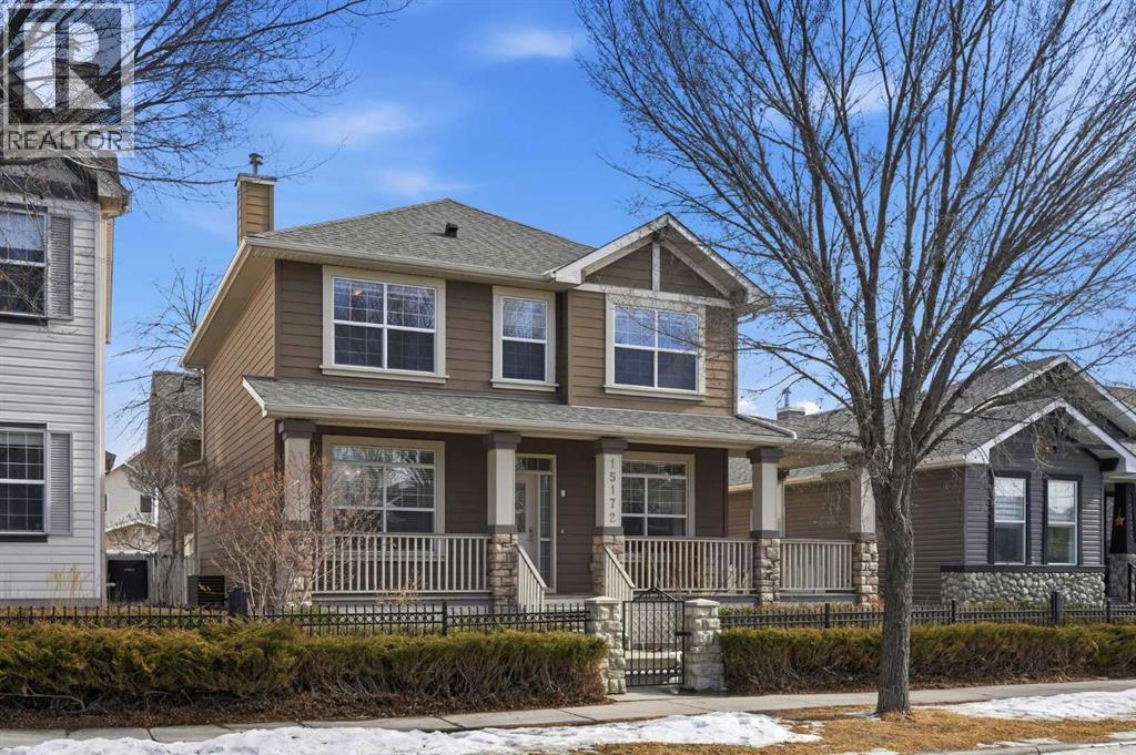 15172 Prestwick Boulevard SE