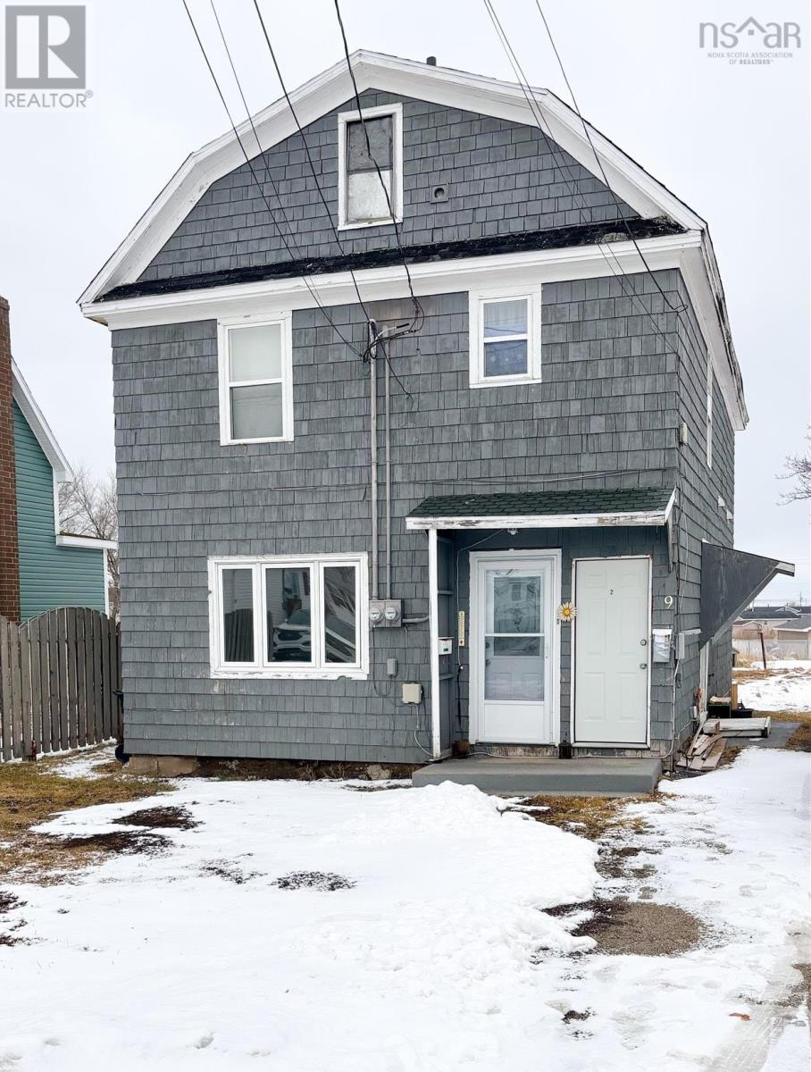 Photo 1 of 40 — 9 Burchell Street, Sydney Mines, NS B1V2P9