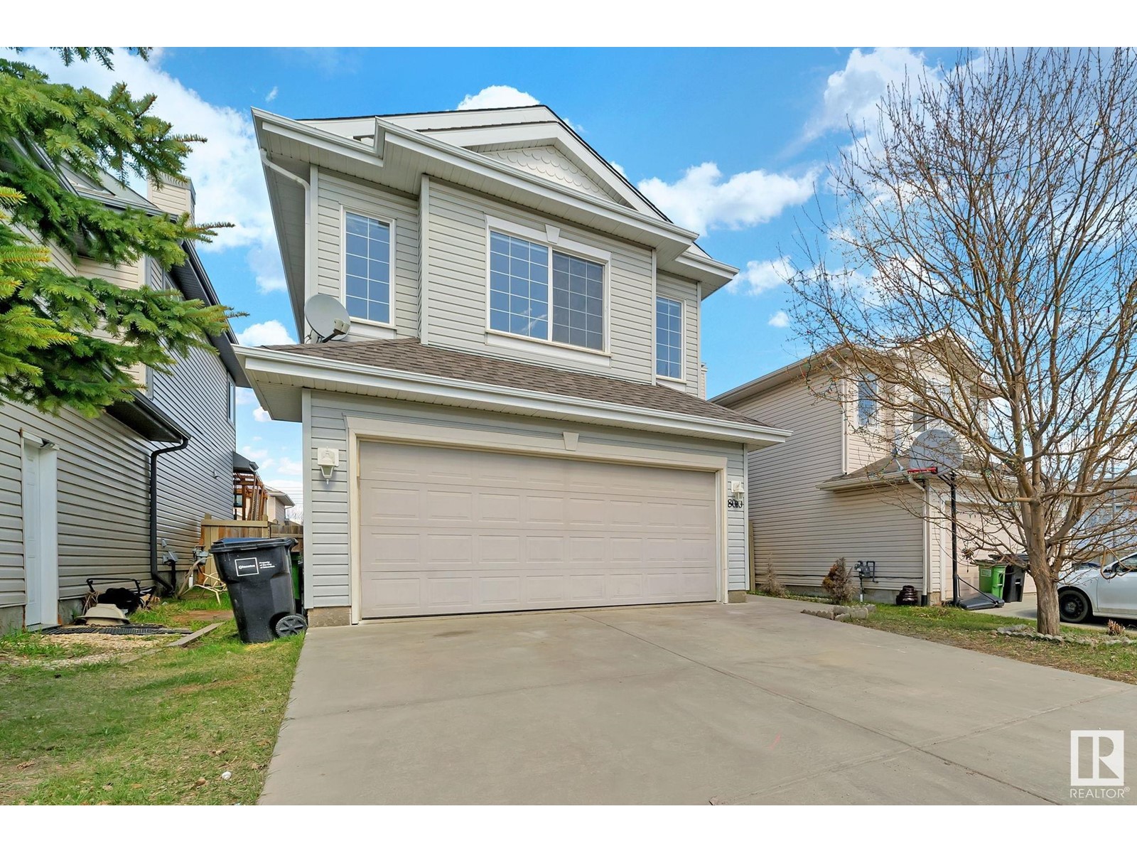 8010 3 AV SW