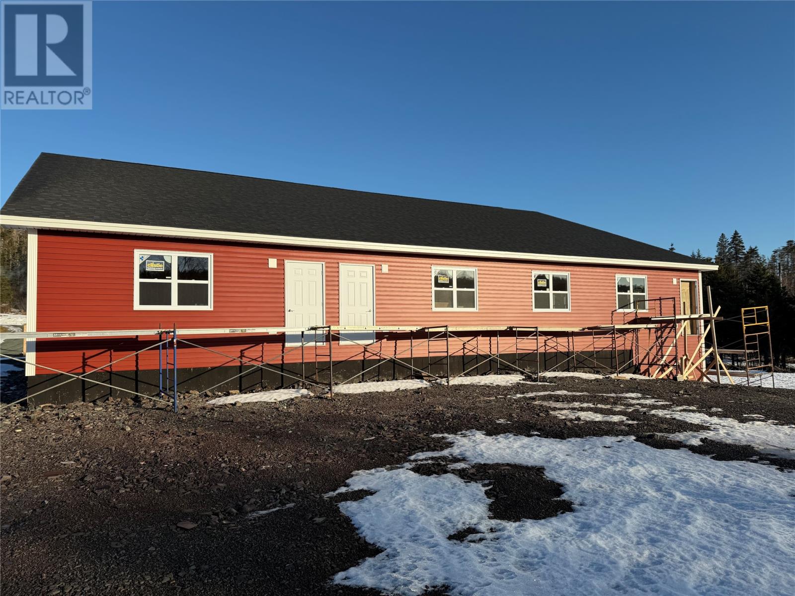 Photo 1 of 20 — 236 MAIN Road, Salmonier, NF A0B2M0