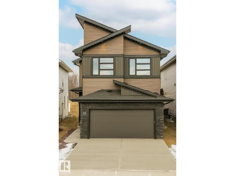 68 Fenwyck BV Spruce Grove AB T7X3G5