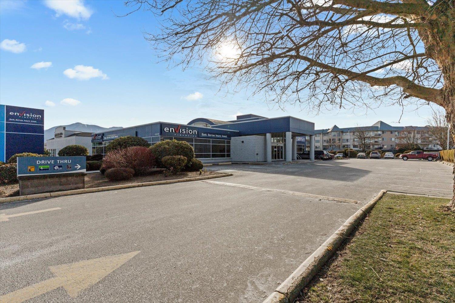 45410 LUCKAKUCK WAY|Sardis West Vedder