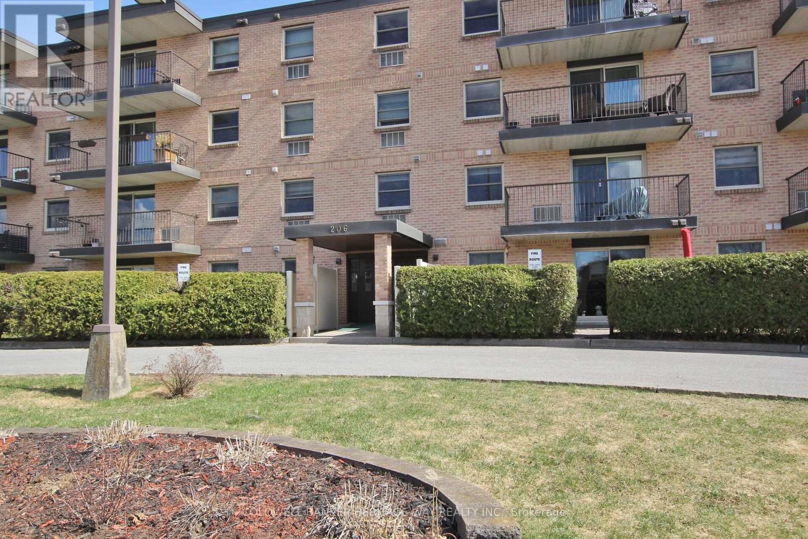 405 - 206 WOODWARD STREET