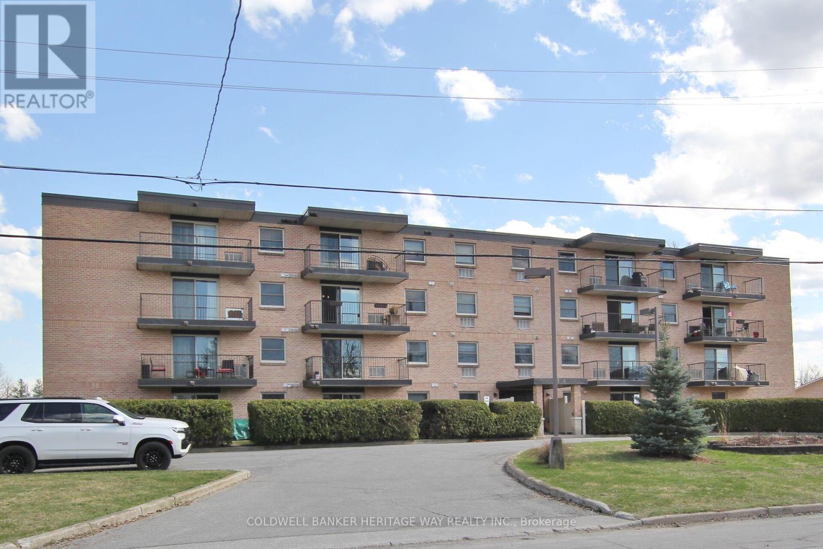 405 - 206 WOODWARD STREET