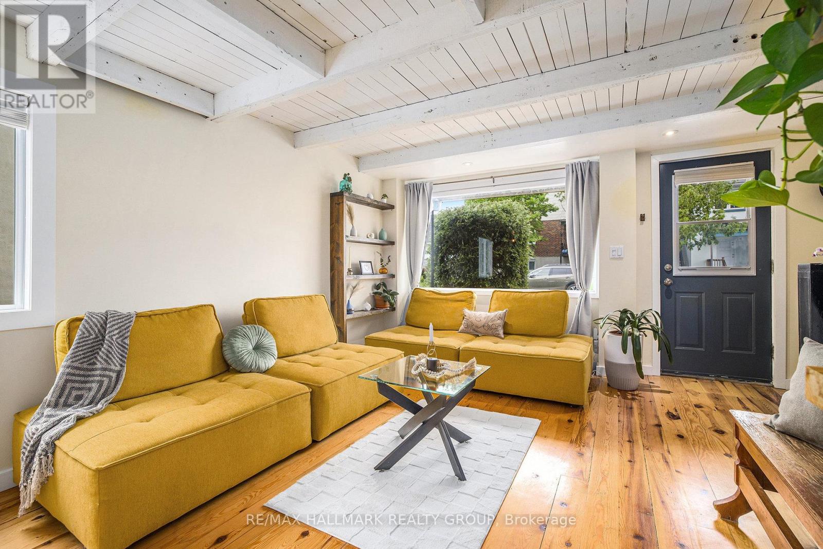 125 MARIER AVENUE